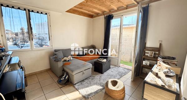 À vendre Studio 21.42 m² - Saint-raphaël 83700