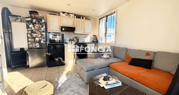 À vendre Studio 21.42 m² - Saint-raphaël 83700