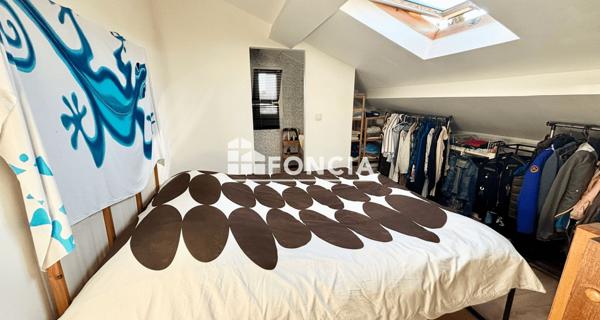 À vendre Studio 21.42 m² - Saint-raphaël 83700