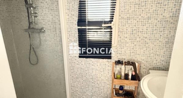 À vendre Studio 21.42 m² - Saint-raphaël 83700