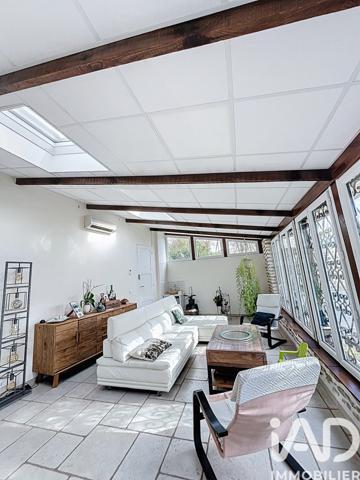 Maison à vendre 7 pièces 235 m² Chailly-en-Bière