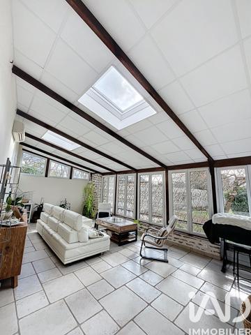 Maison à vendre 7 pièces 235 m² Chailly-en-Bière