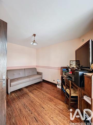 Maison à vendre 7 pièces 235 m² Chailly-en-Bière