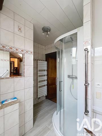 Maison à vendre 7 pièces 235 m² Chailly-en-Bière