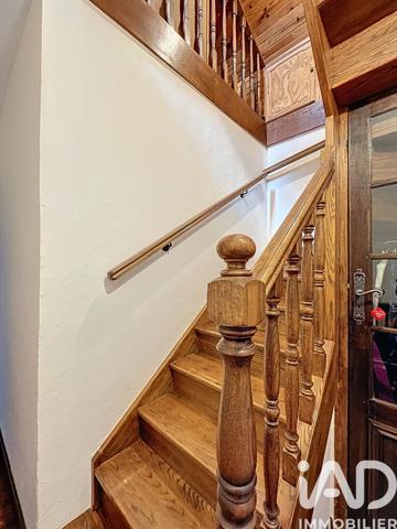 Maison à vendre 7 pièces 235 m² Chailly-en-Bière