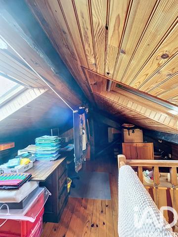 Maison à vendre 7 pièces 235 m² Chailly-en-Bière