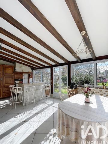 Maison à vendre 7 pièces 235 m² Chailly-en-Bière