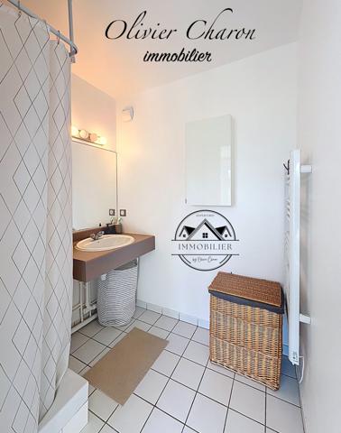 Marly-le-Roi (78160) Duplex 4P de 80m2 3CH balcons terrasse roof top et box à Marly le roi