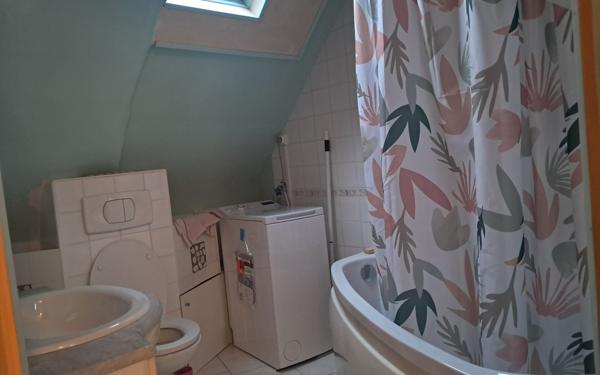 Appartement à louer    2 pièces •  Blois