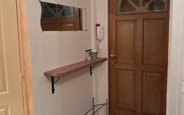 Appartement à louer    2 pièces •  Blois