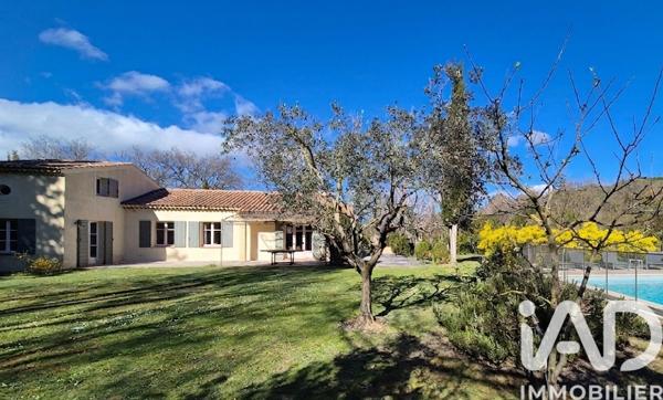 Maison à vendre 8 pièces 174 m² Aix-en-Provence