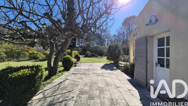 Maison à vendre 8 pièces 174 m² Aix-en-Provence