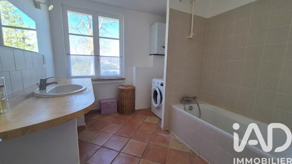 Maison à vendre 8 pièces 174 m² Aix-en-Provence