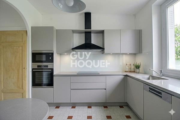 (Visite virtuelle) - À VENDRE, Appartement T3 de 67m²,  avec cave, entre Sans souci et Monplaisir, LYON (69003)Appartement Lyon 3 pièce(s) 67 m2
