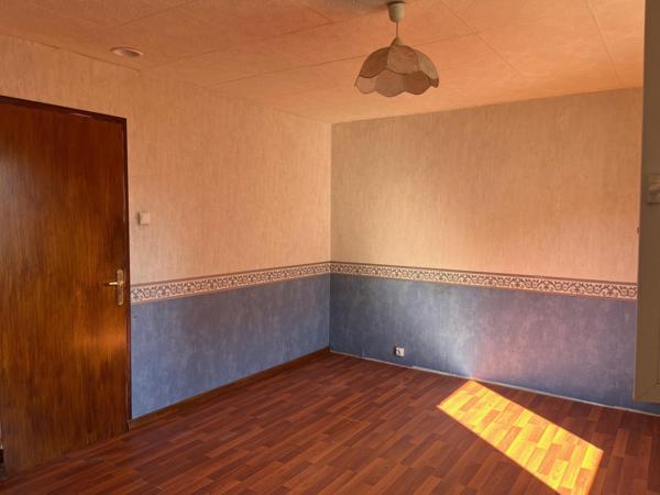 Maison centre Chatenoy avec 1206m2 de terrain