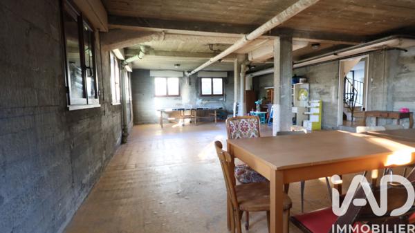 Appartement à vendre 4 pièces 72 m² Antony