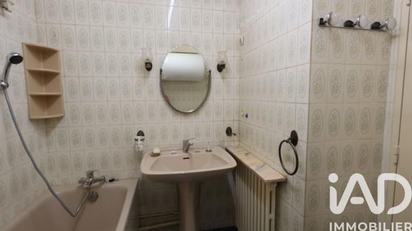 Appartement à vendre 4 pièces 72 m² Antony