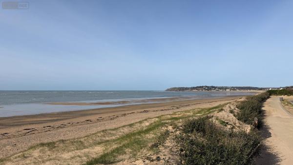 Maison à vendre à Saint-Jean-de-la-Rivière dans la Manche (50270), ref : 094-2017