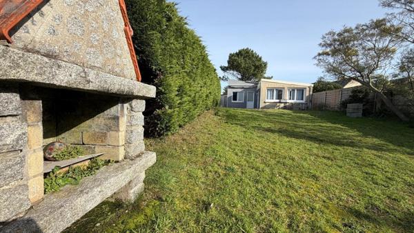 Maison à vendre à Saint-Jean-de-la-Rivière dans la Manche (50270), ref : 094-2017