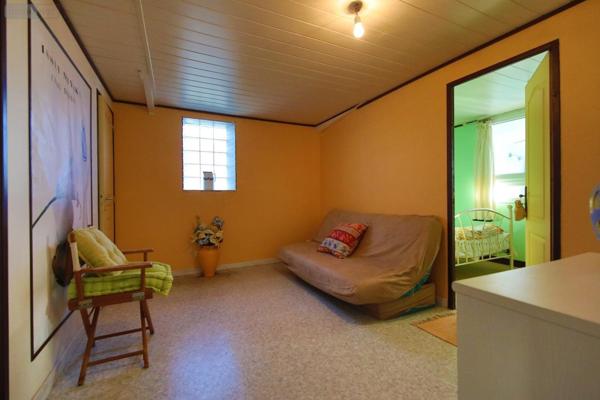 Maison à vendre à Saint-Jean-de-la-Rivière dans la Manche (50270), ref : 094-2017