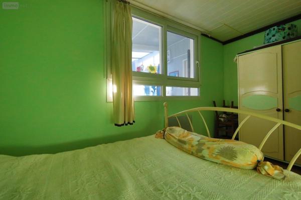 Maison à vendre à Saint-Jean-de-la-Rivière dans la Manche (50270), ref : 094-2017