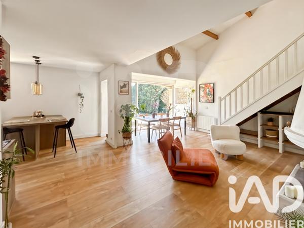 Maison à vendre 4 pièces 103 m² Sommières