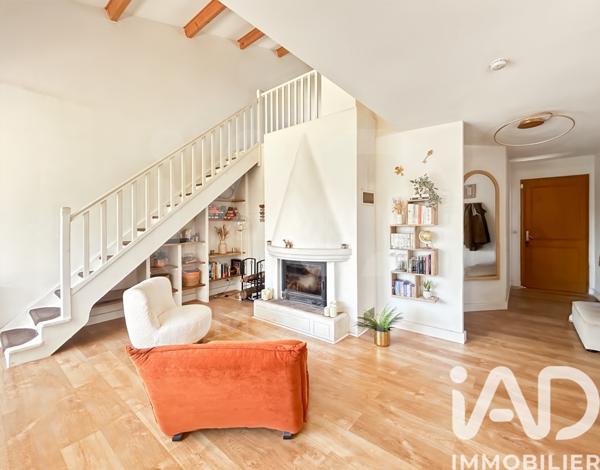 Maison à vendre 4 pièces 103 m² Sommières