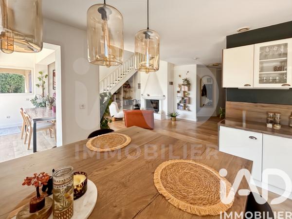 Maison à vendre 4 pièces 103 m² Sommières