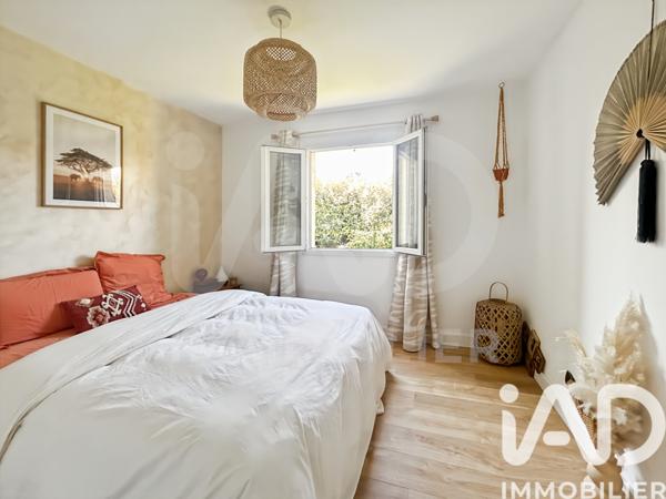 Maison à vendre 4 pièces 103 m² Sommières