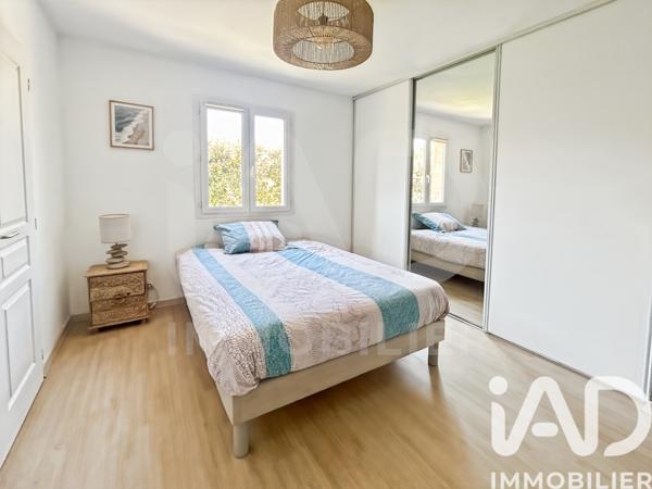 Maison à vendre 4 pièces 103 m² Sommières