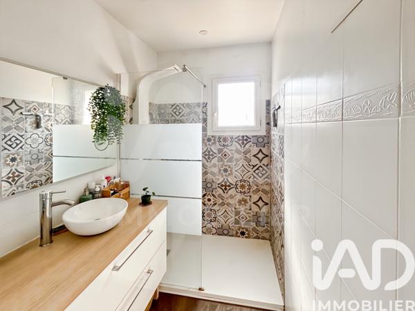 Maison à vendre 4 pièces 103 m² Sommières