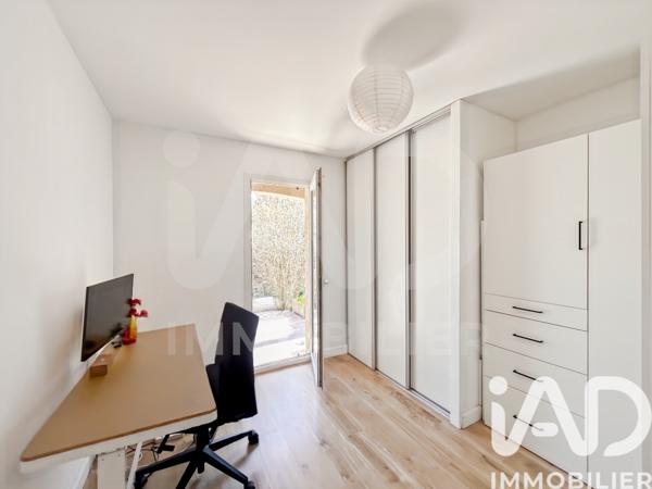 Maison à vendre 4 pièces 103 m² Sommières