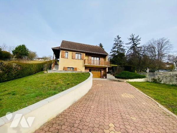 Maison à vendre Véron