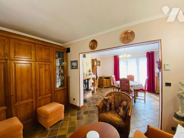 Maison à vendre Véron