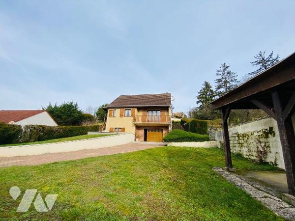 Maison à vendre Véron