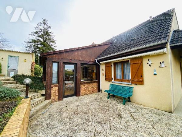 Maison à vendre Véron