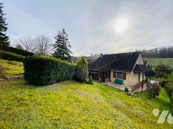 Maison à vendre Véron