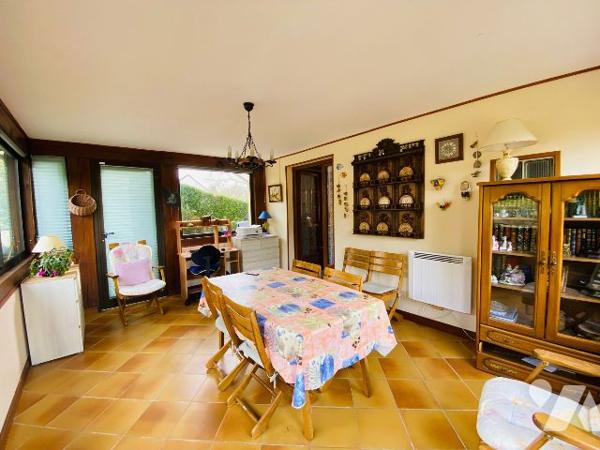 Maison à vendre Véron
