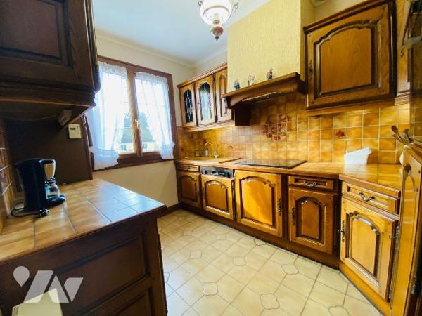 Maison à vendre Véron