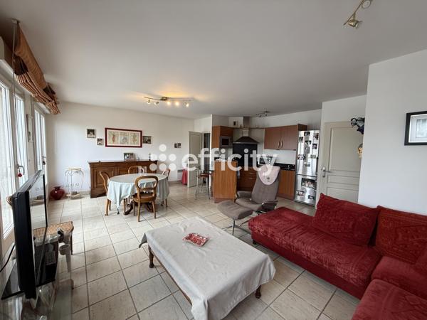 Appartement
         3 pièces
        - 61 m² 179 900 € *