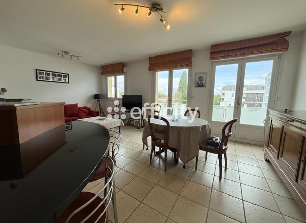 Appartement
         3 pièces
        - 61 m² 179 900 € *