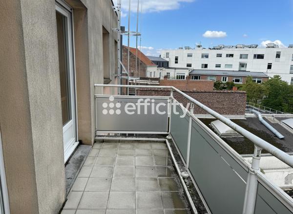 Appartement
         3 pièces
        - 61 m² 179 900 € *