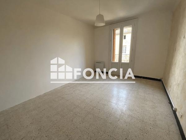 Location Appartement 3 pièces 81.5 m² - 177 AVENUE JEAN MOULIN Valros 34290