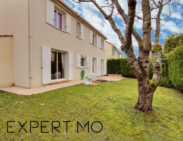 Montigny-le-Bretonneux (78180) MAISON INDIVIDUELLE KAUFMAN & BROAD - SECTEUR RECHERCHÉ - PROCHE GARE