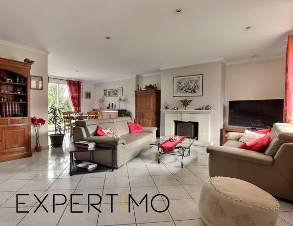 Montigny-le-Bretonneux (78180) MAISON INDIVIDUELLE KAUFMAN & BROAD - SECTEUR RECHERCHÉ - PROCHE GARE