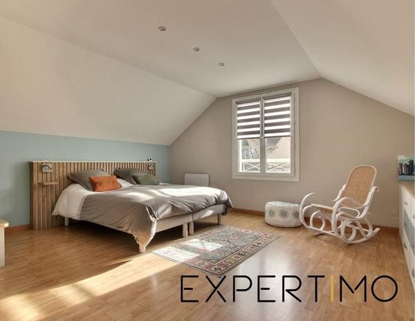 Montigny-le-Bretonneux (78180) MAISON INDIVIDUELLE KAUFMAN & BROAD - SECTEUR RECHERCHÉ - PROCHE GARE