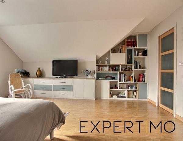 Montigny-le-Bretonneux (78180) MAISON INDIVIDUELLE KAUFMAN & BROAD - SECTEUR RECHERCHÉ - PROCHE GARE