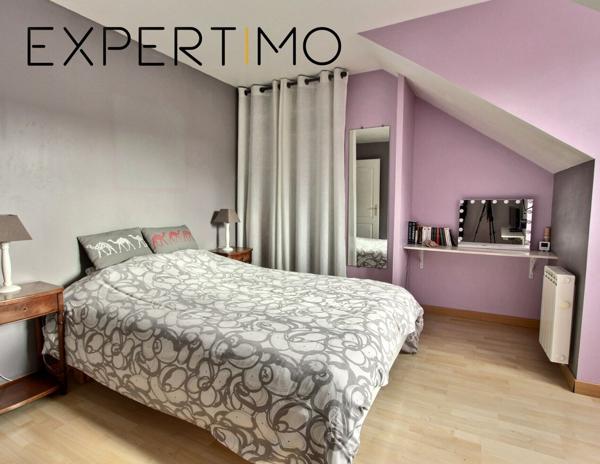 Montigny-le-Bretonneux (78180) MAISON INDIVIDUELLE KAUFMAN & BROAD - SECTEUR RECHERCHÉ - PROCHE GARE