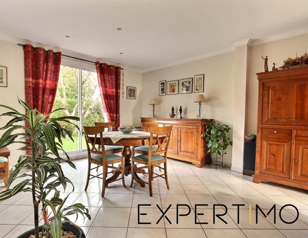 Montigny-le-Bretonneux (78180) MAISON INDIVIDUELLE KAUFMAN & BROAD - SECTEUR RECHERCHÉ - PROCHE GARE