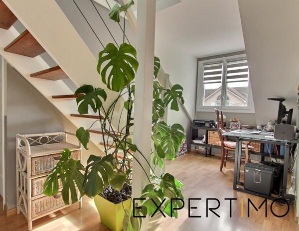 Montigny-le-Bretonneux (78180) MAISON INDIVIDUELLE KAUFMAN & BROAD - SECTEUR RECHERCHÉ - PROCHE GARE